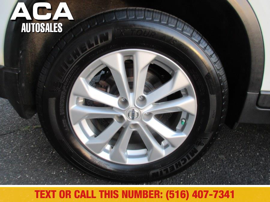 Used Nissan Rogue AWD 4dr S 2016 | ACA Auto Sales. Lynbrook, New York Used Nissan Rogue AWD 4dr S 2016 | ACA Auto Sales. Lynbrook, New York