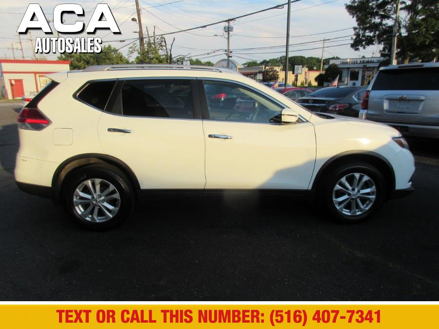 Used Nissan Rogue AWD 4dr S 2016 | ACA Auto Sales. Lynbrook, New York Used Nissan Rogue AWD 4dr S 2016 | ACA Auto Sales. Lynbrook, New York