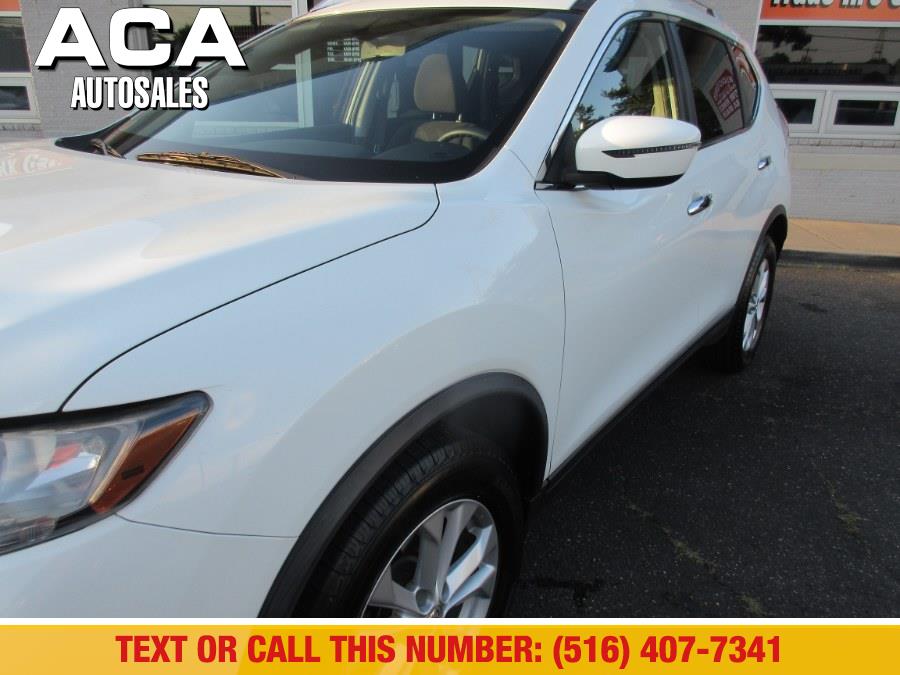 Used Nissan Rogue AWD 4dr S 2016 | ACA Auto Sales. Lynbrook, New York Used Nissan Rogue AWD 4dr S 2016 | ACA Auto Sales. Lynbrook, New York