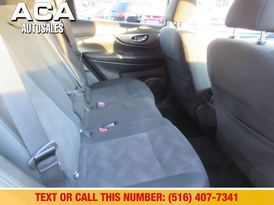 Used Nissan Rogue AWD 4dr S 2016 | ACA Auto Sales. Lynbrook, New York Used Nissan Rogue AWD 4dr S 2016 | ACA Auto Sales. Lynbrook, New York