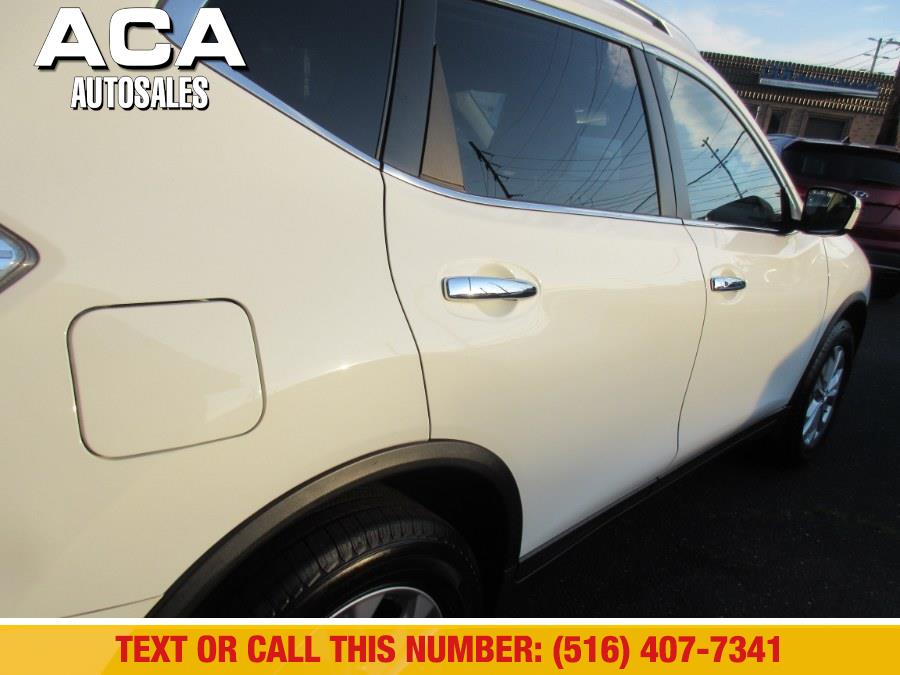 Used Nissan Rogue AWD 4dr S 2016 | ACA Auto Sales. Lynbrook, New York Used Nissan Rogue AWD 4dr S 2016 | ACA Auto Sales. Lynbrook, New York