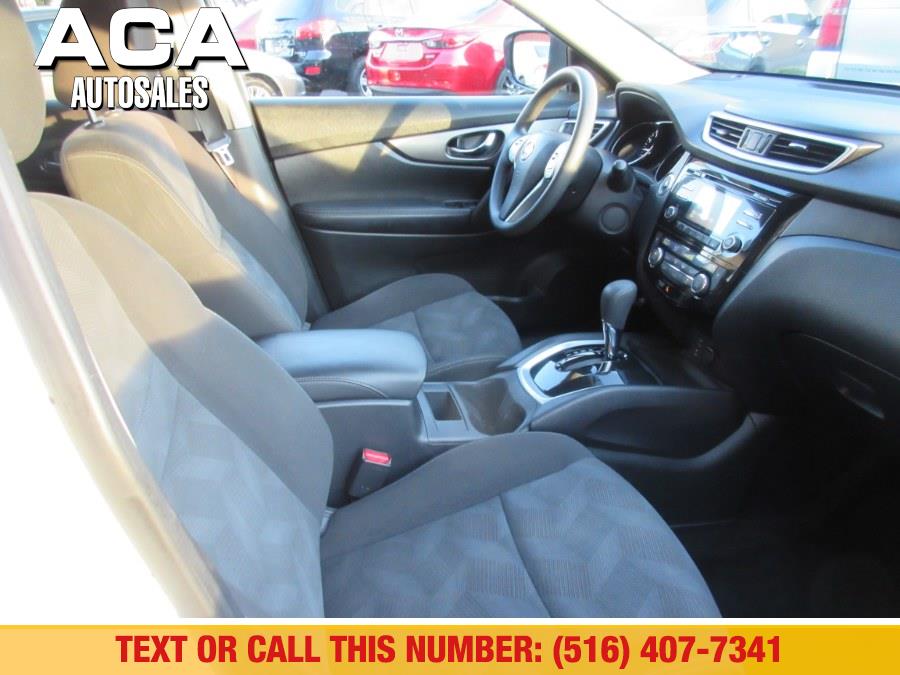 Used Nissan Rogue AWD 4dr S 2016 | ACA Auto Sales. Lynbrook, New York Used Nissan Rogue AWD 4dr S 2016 | ACA Auto Sales. Lynbrook, New York