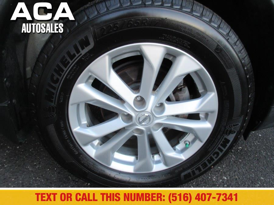 Used Nissan Rogue AWD 4dr S 2016 | ACA Auto Sales. Lynbrook, New York Used Nissan Rogue AWD 4dr S 2016 | ACA Auto Sales. Lynbrook, New York