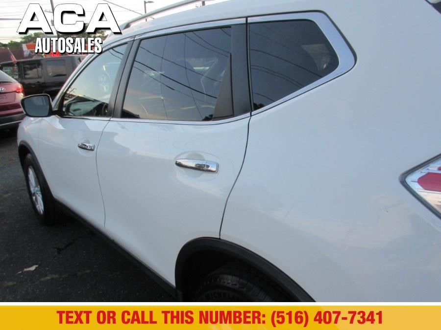 Used Nissan Rogue AWD 4dr S 2016 | ACA Auto Sales. Lynbrook, New York Used Nissan Rogue AWD 4dr S 2016 | ACA Auto Sales. Lynbrook, New York