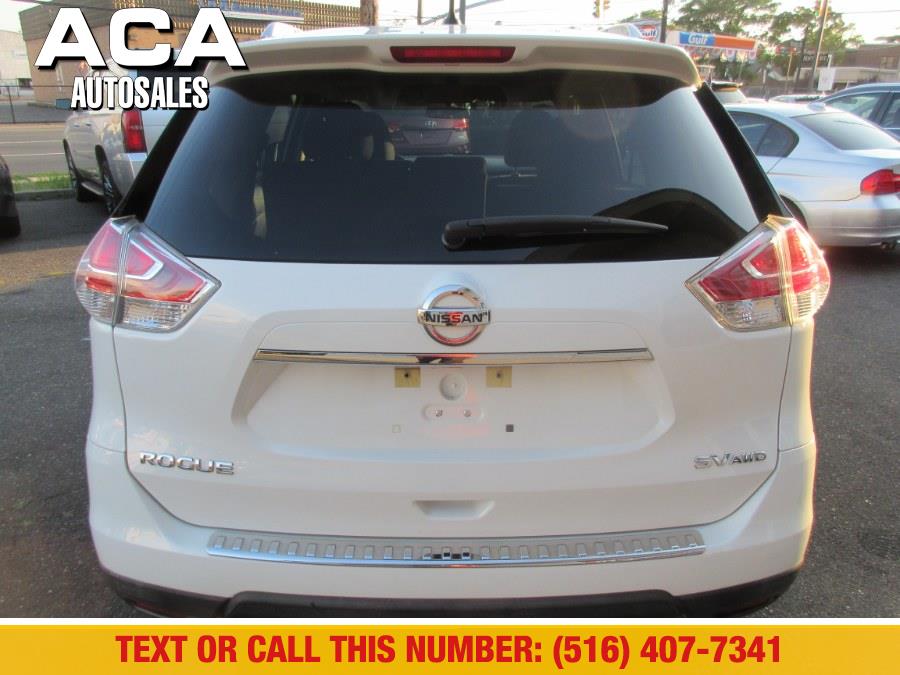 Used Nissan Rogue AWD 4dr S 2016 | ACA Auto Sales. Lynbrook, New York Used Nissan Rogue AWD 4dr S 2016 | ACA Auto Sales. Lynbrook, New York