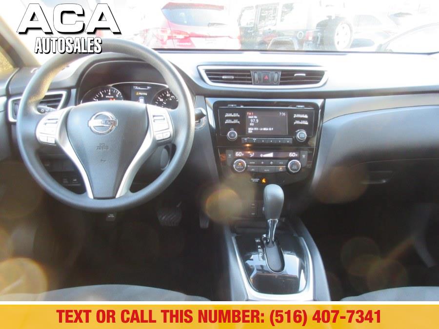 Used Nissan Rogue AWD 4dr S 2016 | ACA Auto Sales. Lynbrook, New York Used Nissan Rogue AWD 4dr S 2016 | ACA Auto Sales. Lynbrook, New York