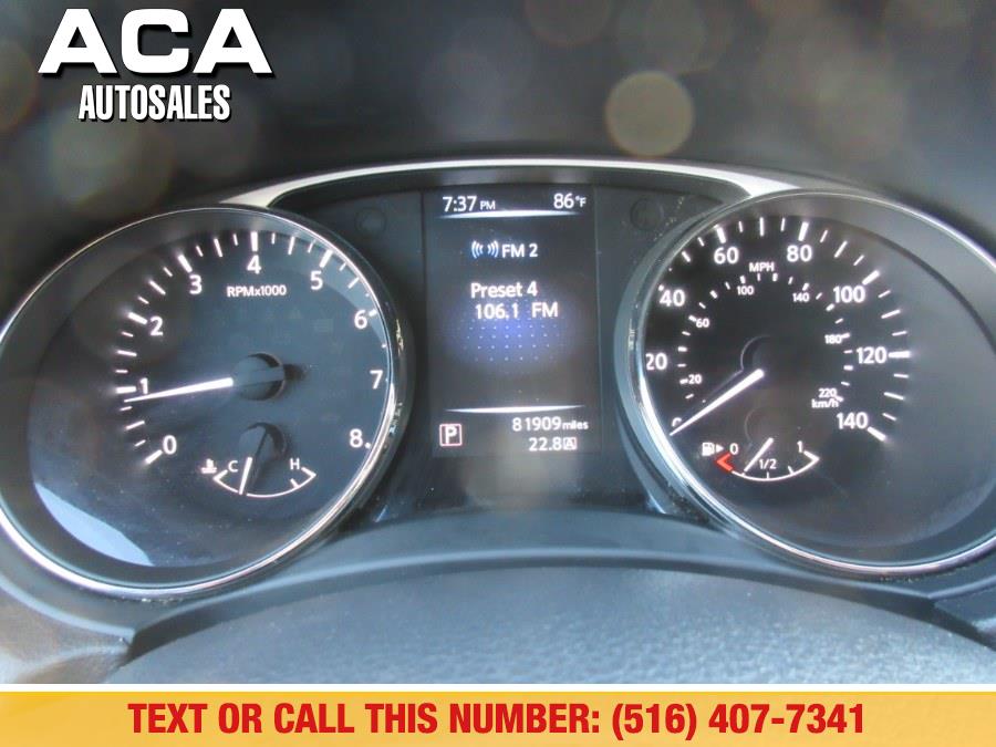 Used Nissan Rogue AWD 4dr S 2016 | ACA Auto Sales. Lynbrook, New York Used Nissan Rogue AWD 4dr S 2016 | ACA Auto Sales. Lynbrook, New York