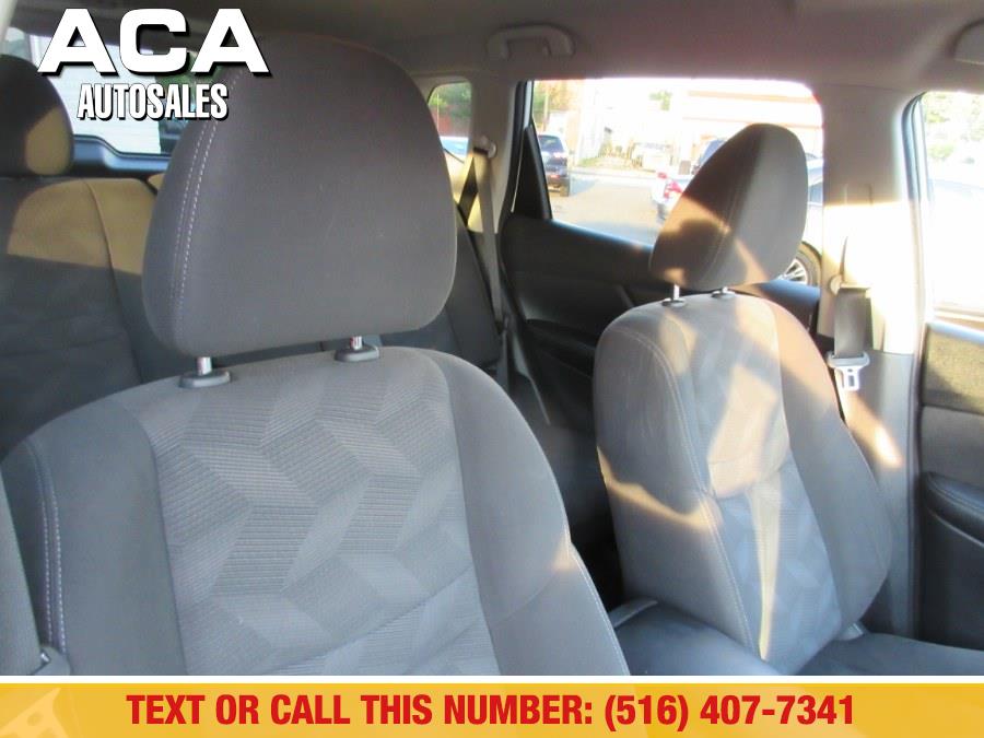 Used Nissan Rogue AWD 4dr S 2016 | ACA Auto Sales. Lynbrook, New York Used Nissan Rogue AWD 4dr S 2016 | ACA Auto Sales. Lynbrook, New York