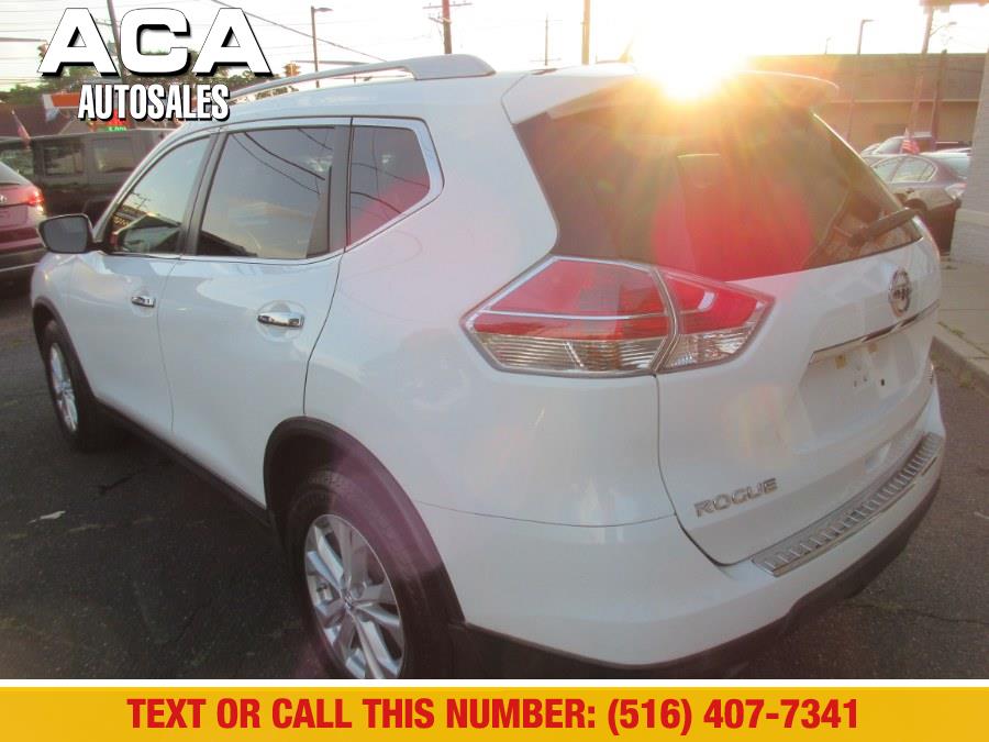 Used Nissan Rogue AWD 4dr S 2016 | ACA Auto Sales. Lynbrook, New York Used Nissan Rogue AWD 4dr S 2016 | ACA Auto Sales. Lynbrook, New York