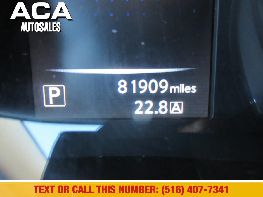 Used Nissan Rogue AWD 4dr S 2016 | ACA Auto Sales. Lynbrook, New York Used Nissan Rogue AWD 4dr S 2016 | ACA Auto Sales. Lynbrook, New York