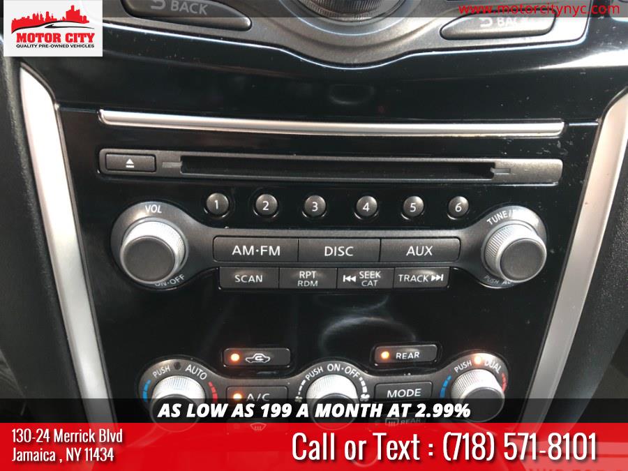 Used Nissan Pathfinder 4WD 4dr Platinum 2016 | Motor City. Jamaica, New York Used Nissan Pathfinder 4WD 4dr Platinum 2016 | Motor City. Jamaica, New York