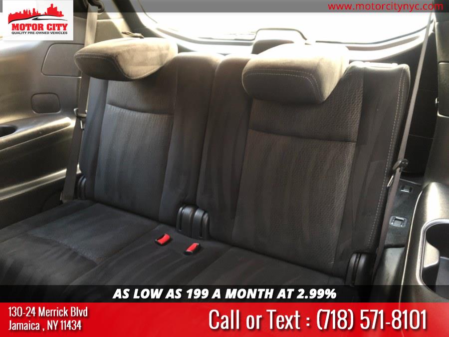 Used Nissan Pathfinder 4WD 4dr Platinum 2016 | Motor City. Jamaica, New York Used Nissan Pathfinder 4WD 4dr Platinum 2016 | Motor City. Jamaica, New York