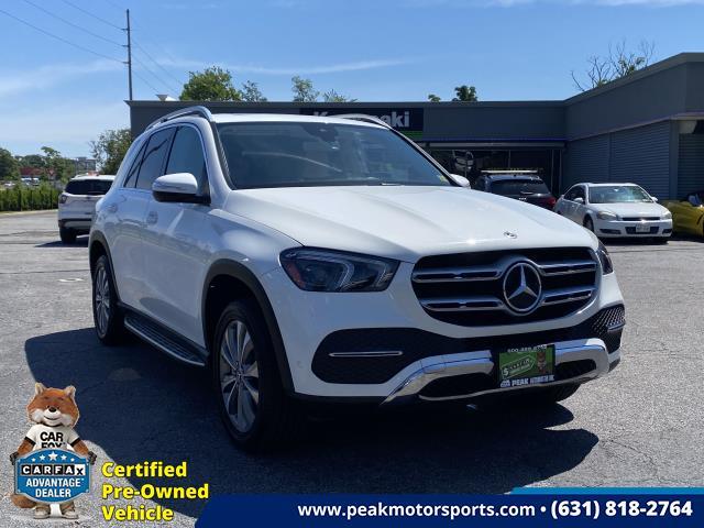 Used Mercedes-Benz GLE GLE 350 4MATIC SUV 2020 | Peak Automotive Inc.. Bayshore, New York Used Mercedes-Benz GLE GLE 350 4MATIC SUV 2020 | Peak Automotive Inc.. Bayshore, New York