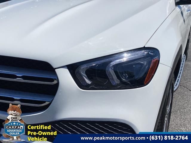 Used Mercedes-Benz GLE GLE 350 4MATIC SUV 2020 | Peak Automotive Inc.. Bayshore, New York Used Mercedes-Benz GLE GLE 350 4MATIC SUV 2020 | Peak Automotive Inc.. Bayshore, New York