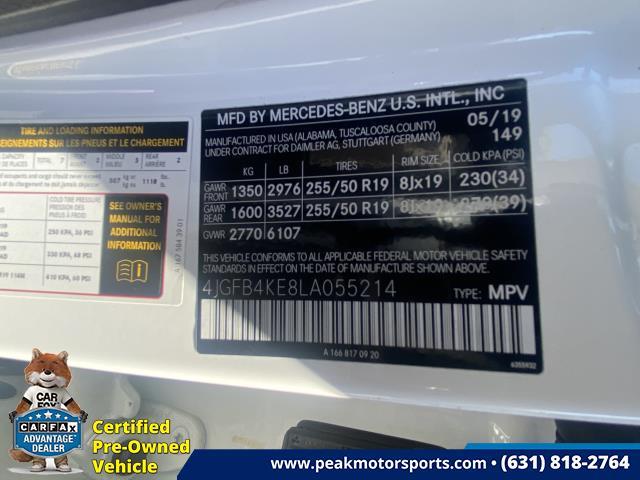 Used Mercedes-Benz GLE GLE 350 4MATIC SUV 2020 | Peak Automotive Inc.. Bayshore, New York Used Mercedes-Benz GLE GLE 350 4MATIC SUV 2020 | Peak Automotive Inc.. Bayshore, New York
