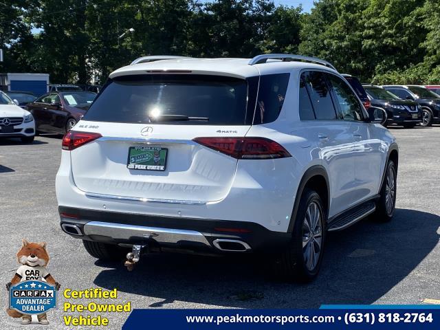 Used Mercedes-Benz GLE GLE 350 4MATIC SUV 2020 | Peak Automotive Inc.. Bayshore, New York Used Mercedes-Benz GLE GLE 350 4MATIC SUV 2020 | Peak Automotive Inc.. Bayshore, New York
