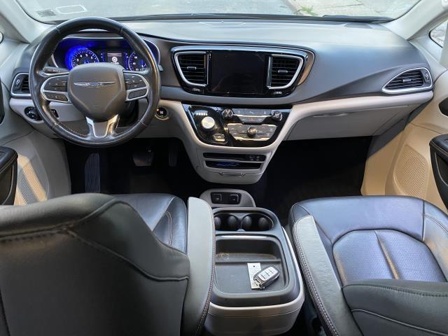 Used Chrysler Pacifica Touring L 2019 | Eastchester Motor Cars. Bronx, New York Used Chrysler Pacifica Touring L 2019 | Eastchester Motor Cars. Bronx, New York