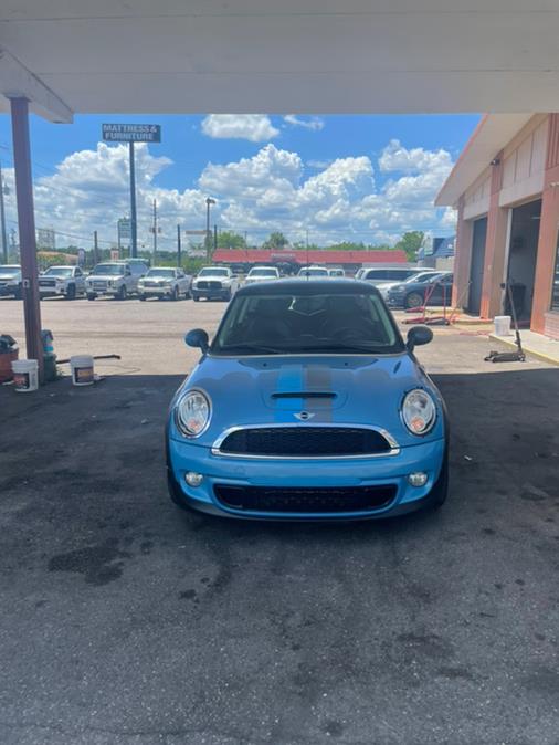 Used MINI Cooper Hardtop 2dr Cpe S 2012 | Central florida Auto Trader. Kissimmee, Florida