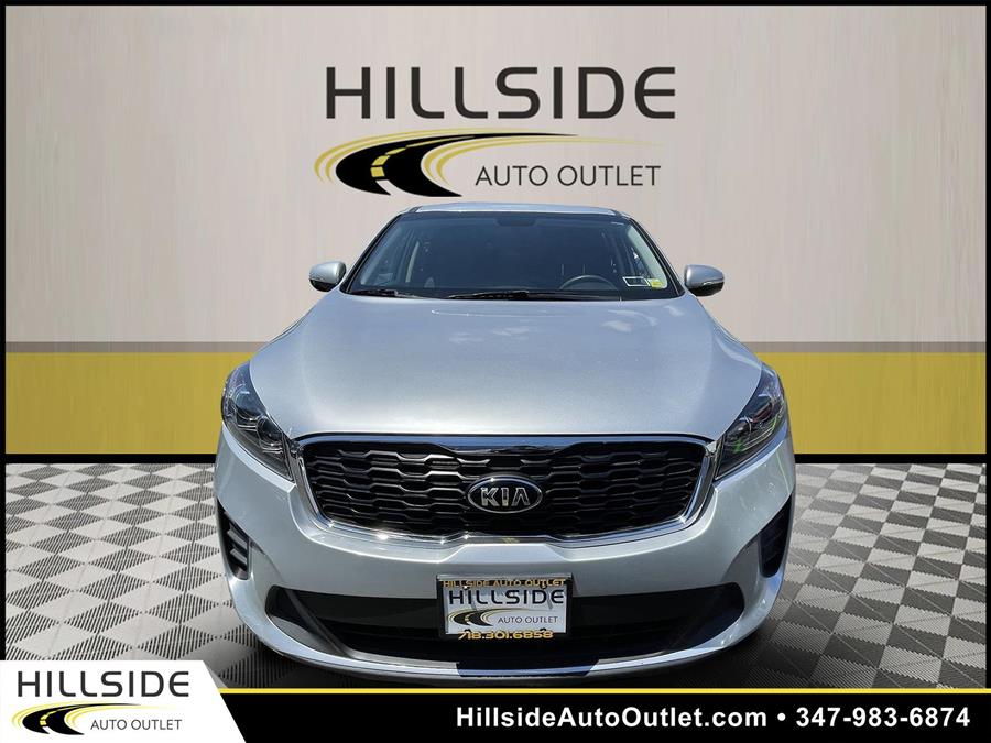 Used Kia Sorento LX 2020 | Hillside Auto Outlet. Jamaica, New York Used Kia Sorento LX 2020 | Hillside Auto Outlet. Jamaica, New York