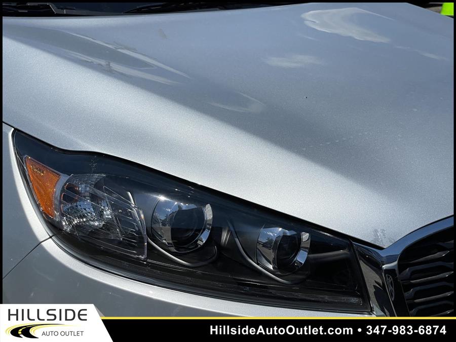 Used Kia Sorento LX 2020 | Hillside Auto Outlet. Jamaica, New York Used Kia Sorento LX 2020 | Hillside Auto Outlet. Jamaica, New York