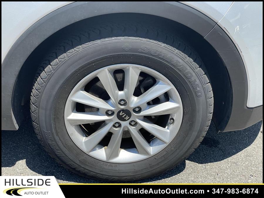 Used Kia Sorento LX 2020 | Hillside Auto Outlet. Jamaica, New York Used Kia Sorento LX 2020 | Hillside Auto Outlet. Jamaica, New York