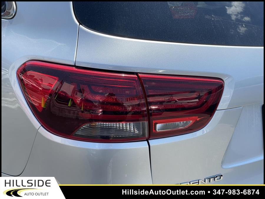 Used Kia Sorento LX 2020 | Hillside Auto Outlet. Jamaica, New York Used Kia Sorento LX 2020 | Hillside Auto Outlet. Jamaica, New York