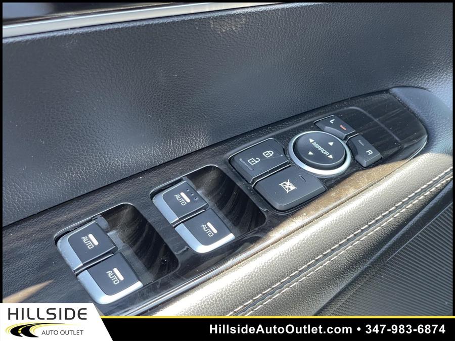 Used Kia Sorento LX 2020 | Hillside Auto Outlet. Jamaica, New York Used Kia Sorento LX 2020 | Hillside Auto Outlet. Jamaica, New York