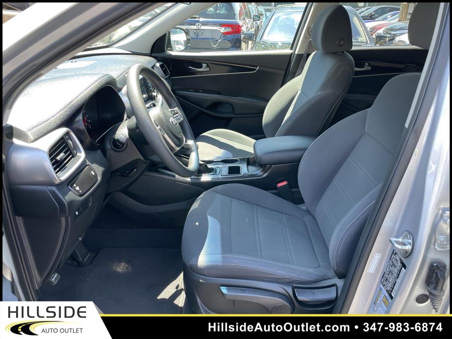 Used Kia Sorento LX 2020 | Hillside Auto Outlet. Jamaica, New York Used Kia Sorento LX 2020 | Hillside Auto Outlet. Jamaica, New York