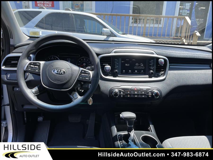Used Kia Sorento LX 2020 | Hillside Auto Outlet. Jamaica, New York Used Kia Sorento LX 2020 | Hillside Auto Outlet. Jamaica, New York