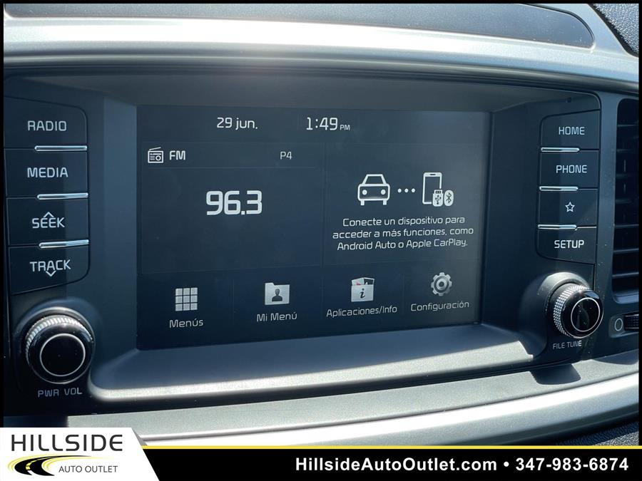 Used Kia Sorento LX 2020 | Hillside Auto Outlet. Jamaica, New York Used Kia Sorento LX 2020 | Hillside Auto Outlet. Jamaica, New York
