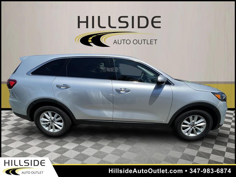 Used Kia Sorento LX 2020 | Hillside Auto Outlet. Jamaica, New York Used Kia Sorento LX 2020 | Hillside Auto Outlet. Jamaica, New York