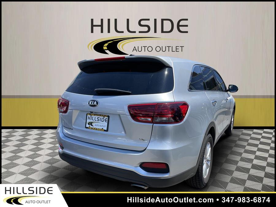 Used Kia Sorento LX 2020 | Hillside Auto Outlet. Jamaica, New York Used Kia Sorento LX 2020 | Hillside Auto Outlet. Jamaica, New York