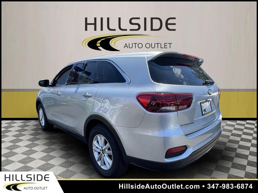 Used Kia Sorento LX 2020 | Hillside Auto Outlet. Jamaica, New York Used Kia Sorento LX 2020 | Hillside Auto Outlet. Jamaica, New York