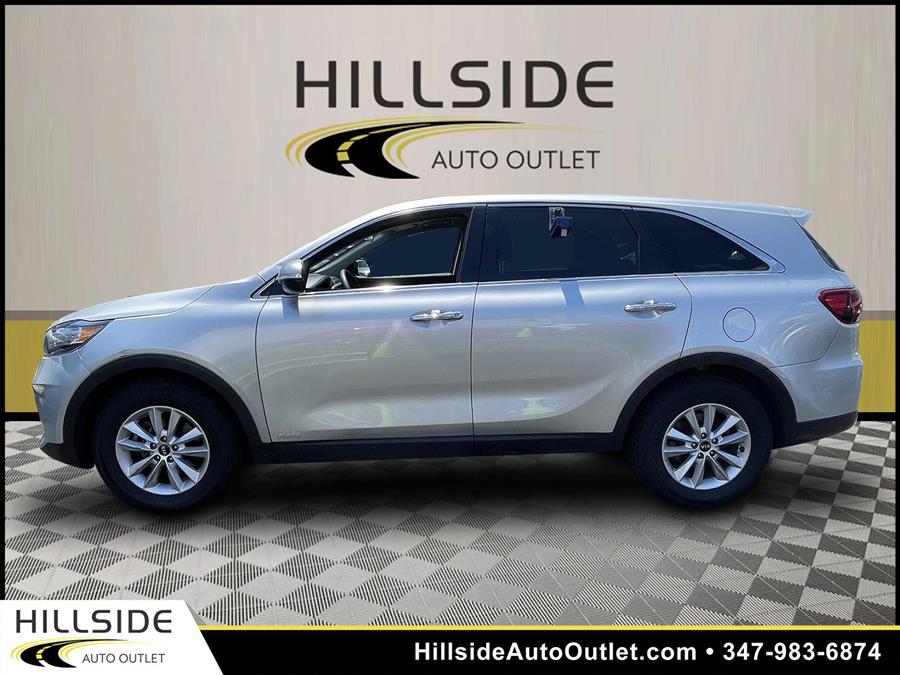 Used Kia Sorento LX 2020 | Hillside Auto Outlet. Jamaica, New York Used Kia Sorento LX 2020 | Hillside Auto Outlet. Jamaica, New York