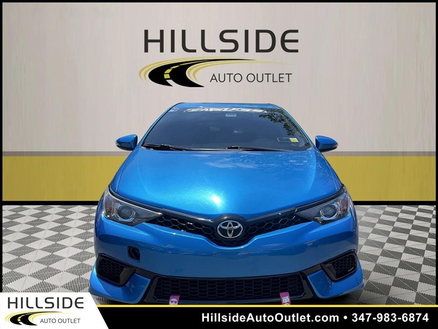 Used Toyota Corolla Im Base 2017 | Hillside Auto Outlet. Jamaica, New York Used Toyota Corolla Im Base 2017 | Hillside Auto Outlet. Jamaica, New York