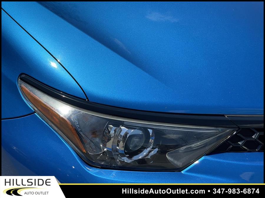 Used Toyota Corolla Im Base 2017 | Hillside Auto Outlet. Jamaica, New York Used Toyota Corolla Im Base 2017 | Hillside Auto Outlet. Jamaica, New York