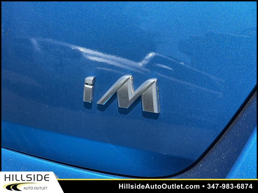 Used Toyota Corolla Im Base 2017 | Hillside Auto Outlet. Jamaica, New York Used Toyota Corolla Im Base 2017 | Hillside Auto Outlet. Jamaica, New York