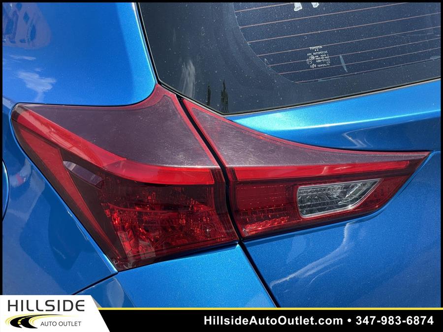 Used Toyota Corolla Im Base 2017 | Hillside Auto Outlet. Jamaica, New York Used Toyota Corolla Im Base 2017 | Hillside Auto Outlet. Jamaica, New York