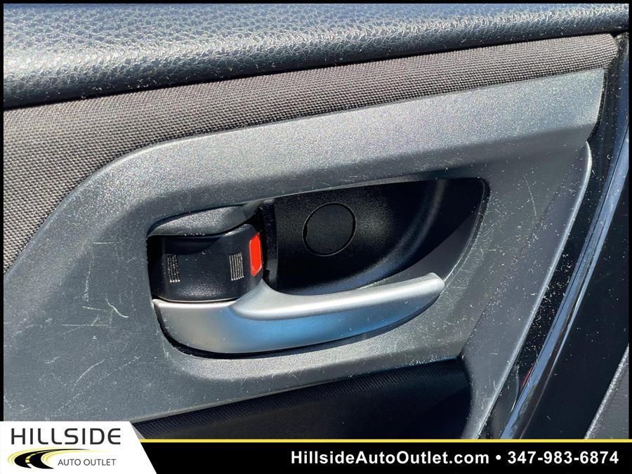 Used Toyota Corolla Im Base 2017 | Hillside Auto Outlet. Jamaica, New York Used Toyota Corolla Im Base 2017 | Hillside Auto Outlet. Jamaica, New York