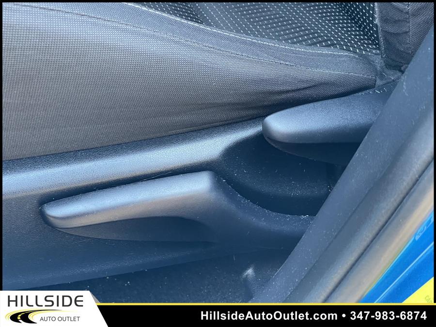 Used Toyota Corolla Im Base 2017 | Hillside Auto Outlet. Jamaica, New York Used Toyota Corolla Im Base 2017 | Hillside Auto Outlet. Jamaica, New York