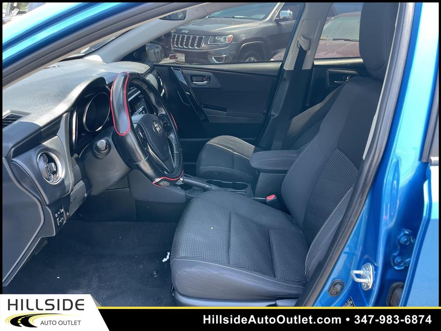 Used Toyota Corolla Im Base 2017 | Hillside Auto Outlet. Jamaica, New York Used Toyota Corolla Im Base 2017 | Hillside Auto Outlet. Jamaica, New York