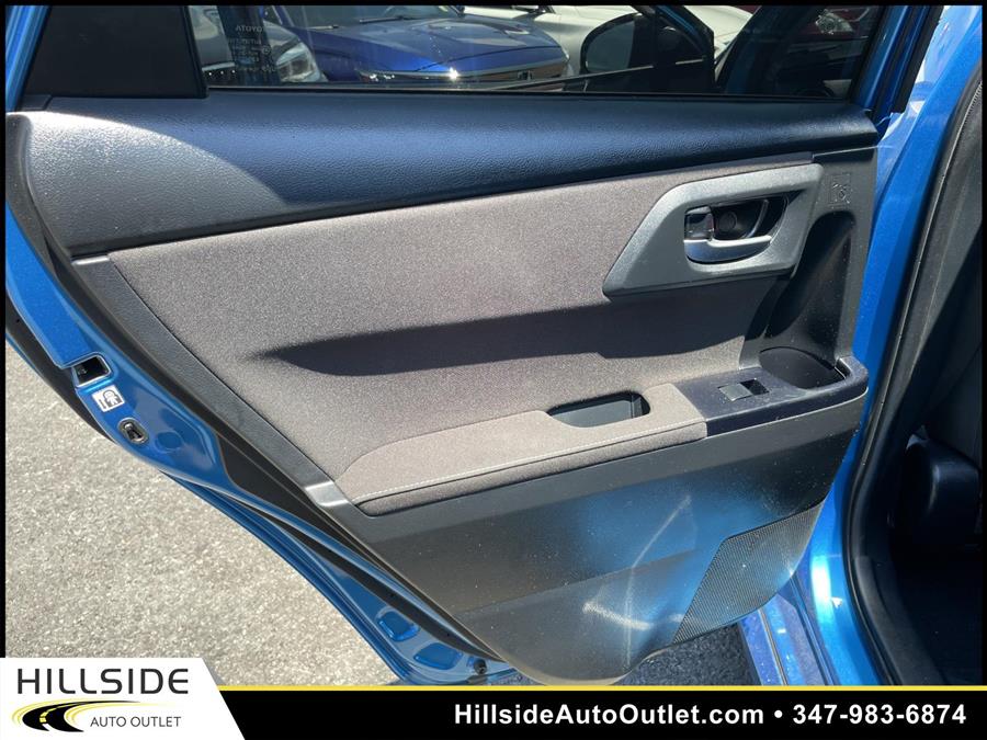 Used Toyota Corolla Im Base 2017 | Hillside Auto Outlet. Jamaica, New York Used Toyota Corolla Im Base 2017 | Hillside Auto Outlet. Jamaica, New York