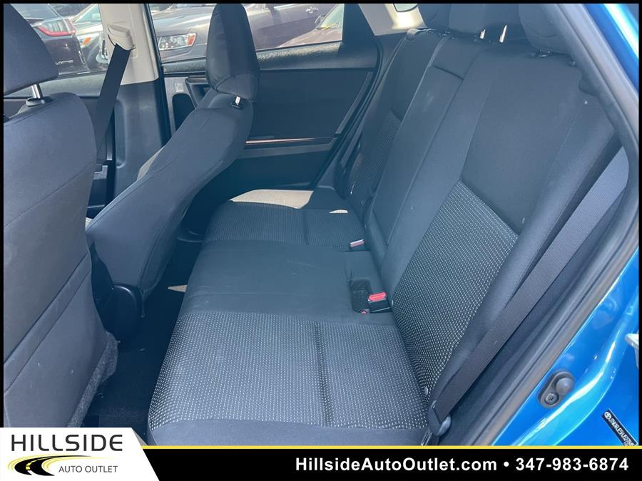 Used Toyota Corolla Im Base 2017 | Hillside Auto Outlet. Jamaica, New York Used Toyota Corolla Im Base 2017 | Hillside Auto Outlet. Jamaica, New York