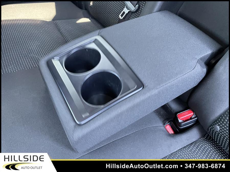 Used Toyota Corolla Im Base 2017 | Hillside Auto Outlet. Jamaica, New York Used Toyota Corolla Im Base 2017 | Hillside Auto Outlet. Jamaica, New York