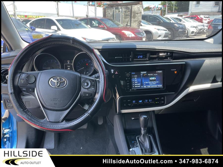 Used Toyota Corolla Im Base 2017 | Hillside Auto Outlet. Jamaica, New York Used Toyota Corolla Im Base 2017 | Hillside Auto Outlet. Jamaica, New York