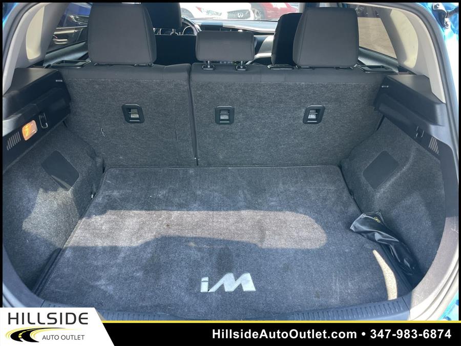 Used Toyota Corolla Im Base 2017 | Hillside Auto Outlet. Jamaica, New York Used Toyota Corolla Im Base 2017 | Hillside Auto Outlet. Jamaica, New York