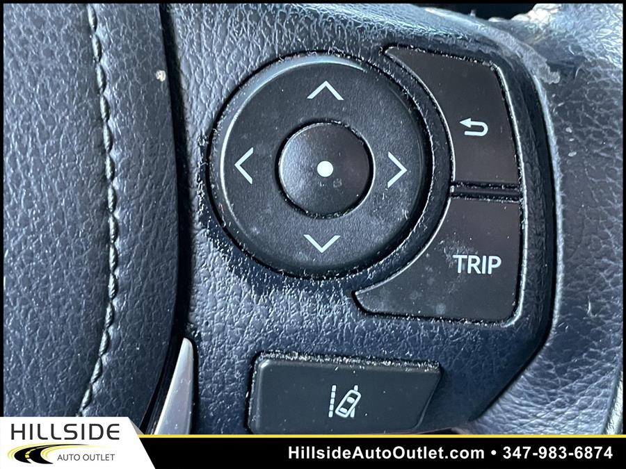 Used Toyota Corolla Im Base 2017 | Hillside Auto Outlet. Jamaica, New York Used Toyota Corolla Im Base 2017 | Hillside Auto Outlet. Jamaica, New York