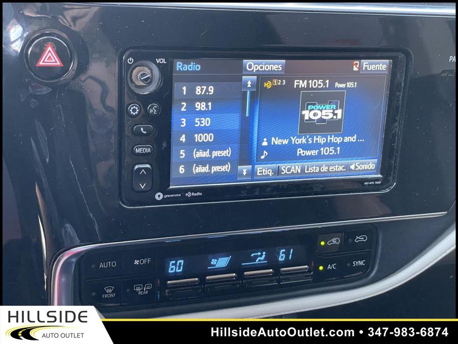 Used Toyota Corolla Im Base 2017 | Hillside Auto Outlet. Jamaica, New York Used Toyota Corolla Im Base 2017 | Hillside Auto Outlet. Jamaica, New York