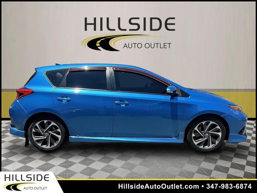 Used Toyota Corolla Im Base 2017 | Hillside Auto Outlet. Jamaica, New York Used Toyota Corolla Im Base 2017 | Hillside Auto Outlet. Jamaica, New York