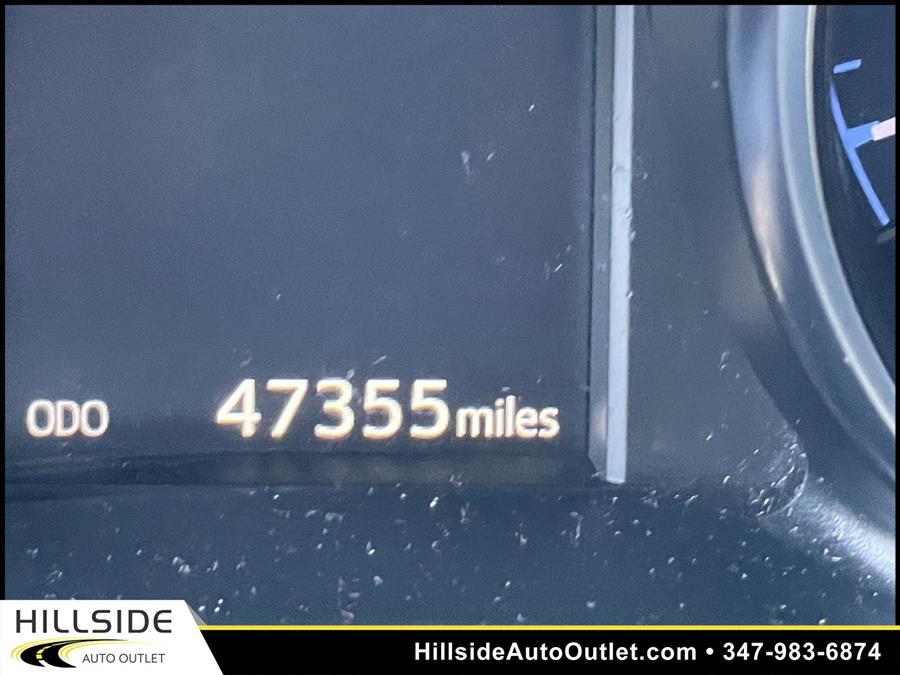 Used Toyota Corolla Im Base 2017 | Hillside Auto Outlet. Jamaica, New York Used Toyota Corolla Im Base 2017 | Hillside Auto Outlet. Jamaica, New York